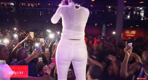 Ooh, that's how it 'posed to be. . Dej loaf booty